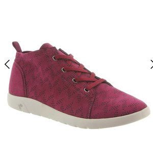 Bearpaw Gracie Plum Women's Lightweight Casual Shoe